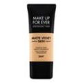 Make Up For Ever - Mat Velvet Matte Velvet Skin Foundation - Y315 Sand