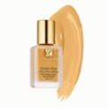 Estée Lauder - Double Wear - Stay-in-place Foundation Spf 10 - 2w1.5 - Natural Suede - 30ml