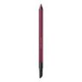 Estée Lauder - Double Wear 24h - Waterproof Gel Eye Pencil - double Wear Gel Eyeliner - Aubergin