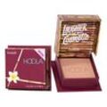 Benefit Cosmetics - Hoola Mini - Matter Bronzer - hoola Mini