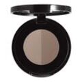 Anastasia Beverly Hills - Brow Powder Duo - Medium Brown (2 X 0,8 G)