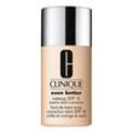 Clinique - Even Better Makeup Spf 15 - Foundation Spf 15 Evens And Corrects - ivory