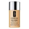 Clinique - Even Better Makeup Spf 15 - Foundation Spf 15 Evens And Corrects - cn 58 Honey - 30 Ml