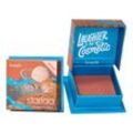 Benefit Cosmetics - Starlaa Mini - Rosé-bronzefarbenes Rouge - box O' Powder Starlaa Mini