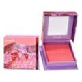 Benefit Cosmetics - Crystah - Rouge In Erdbeerrosa - box O' Powder Crystah Full Size