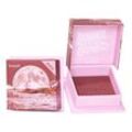 Benefit Cosmetics - Moone Mini - Rouge In Brombeere - box O' Powder Moone Mini