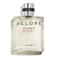 Chanel - Allure Homme Sport - Cologne Zerstäuber - Vaporisateur 50 Ml