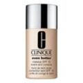 Clinique - Even Better Makeup Spf 15 - Foundation Spf 15 Evens And Corrects - Cn 10 Alabaster - 30 Ml