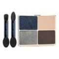 Estée Lauder - Pc Envy Eyeshadow Quad Refill - pure Color Envy Eyesha. Indigo Night