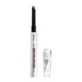 Benefit Cosmetics - Goof Proof Brow Pencil Augenbrauenstift Mini - Brauenfüller & Former-stift - Teinte N°3 (0,11 G)