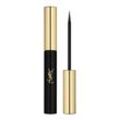 Yves Saint Laurent - Couture Eyeliner - N°01 - Noir Minimal Mat (2,95 Ml)