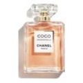 Chanel - Coco Mademoiselle - Eau De Parfum Intense Zerstäuber - Vaporisateur 200 Ml