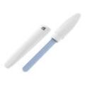 Zwilling Beauty - Nagelfeile - twinox Nail File Keramik & White