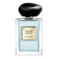 Armani - Privé Vetiver D'hiver - Eau De Toilette - Prive Vetiver Dhiver Edt 100 Ml