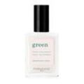 Manucurist - Green - Nagellack - green - Milky White 15ml