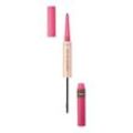 Tarte - Sketch And Set Brow Pencil & Tinted Gel - Big Ego Brow Pencil & Tinted Gel Taupe