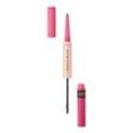 Tarte - Sketch And Set Brow Pencil & Tinted Gel - Big Ego Brow Pencil & Tinted Gel Mbrown