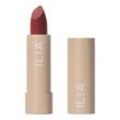 Ilia - Color Block High Impact Lipstick - Lippenstift - Lipstick Color Block Rosewood