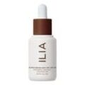 Ilia - Super Serum Skin Tint Spf 30 - Getöntes Cremeserum - Super Serum Spf40 Miho St17-