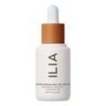 Ilia - Super Serum Skin Tint Spf 30 - Getöntes Cremeserum - Super Serum Spf40 Dominica St14-