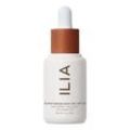 Ilia - Super Serum Skin Tint Spf 30 - Getöntes Cremeserum - Super Serum Spf40 Porto Covo St15-