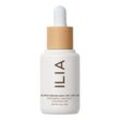 Ilia - Super Serum Skin Tint Spf 30 - Getöntes Cremeserum - Super Serum Spf40 Shela St8-