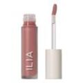 Ilia - Balmy Gloss Tinted Lip Oil - Getöntes Gloss-öl - Balmy Gloss Tinted Lip Oil Petals-