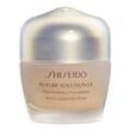 Shiseido - Future Solution Lx Total Radiance - Foundation - Future Solution Lx Total Radiance Foundation E-base