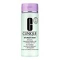 Clinique - All About Clean - All-in-one Cleansing Micellar Milk & Makeup Remover - Clarifying All-in-one Cleansing Milk-