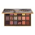 Huda Beauty - Empowered - Lidschattenpalette - empowered 18 Well Palette