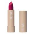 Ilia - Color Block High Impact Lipstick - Lippenstift - color Block Knockout