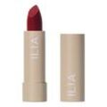 Ilia - Color Block High Impact Lipstick - Lippenstift - color Block Tango