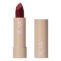 Ilia - Color Block High Impact Lipstick - Lippenstift - color Block Rumba