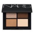 Nars - Quad Eyeshadow - Lidschattenpalette - mojave 0.17g