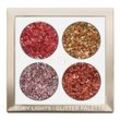 Nabla - Ruby Lights Glitter Palette - eyeshadow Palette Ruby Lights Glitter