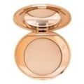 Charlotte Tilbury - Airbrush Flawless Finish - Matifying Powder Travel Size - airbrush Flawless Finish - 1 Fair