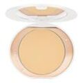 Charlotte Tilbury - Airbrush Brightening Flawless Finish - Nachfüllbares Mattierendes Puder - airbrush Flawless Finish Btn - Tan Deep