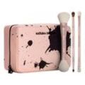 Natasha Denona - My Dream Travel - Set Mit Pinseln Und Tasche - my Dream Travel Brush Set & Makeup Pouch