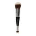 Nudestix - Blend + Buff Brush - Multifunktionaler Gesichtspinsel - Nudestix Blend+buff Acc Brush-