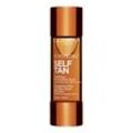 Clarins - Addition Concentré Eclat Corps - auto-bronzants Concentré Eclat Corps