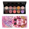 Pat Mcgrath Labs - Mothership Ix Artistry Palette Huetopian Dream - Lidschattenpalette - mothership Ix Huetopian Dream