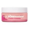 Benefit Cosmetics - The Porefessional Power Powder - Mattierendes Loses Puder Zum Fixieren - 8g