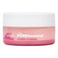 Benefit Cosmetics - The Porefessional Power Powder - Mattierendes Loses Puder Zum Fixieren - 4h