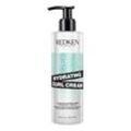 Redken - Hydrating Curl Cream - Feuchtigkeitsspendende Cream Für Lockiges Haar - redken Hydrating Curl Cream 250ml