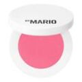 Makeup By Mario - Soft Pop Powder Blush - Puderrouge - poppy Pink