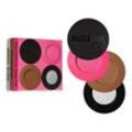 Nudestix - Sunpink Glow Set - Make-up-set - 2024 3pc Stax Kit