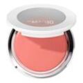 Makeup By Mario - Soft Pop Plumping Blush Veil - Creme-rouge - just Peachy + 5g