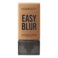 Huda Beauty - Easy Blur Natural Airbrush Foundation - Für Eine Filter-finish Base - easy Blur Foundation Mocha 500g