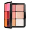 Make Up For Ever - Hd Skin Blush & Glow - Cremige Rouge- & Highlighter-palette - hd Skin Blush & Glow Palette