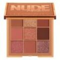 Huda Beauty - Lidschatten Paletten - Nude Obsessions - Obsessions Nude Medium